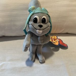 Vintage Rocky of “Rocky and Bullwinkle”